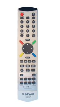 OEM TV Remote Control